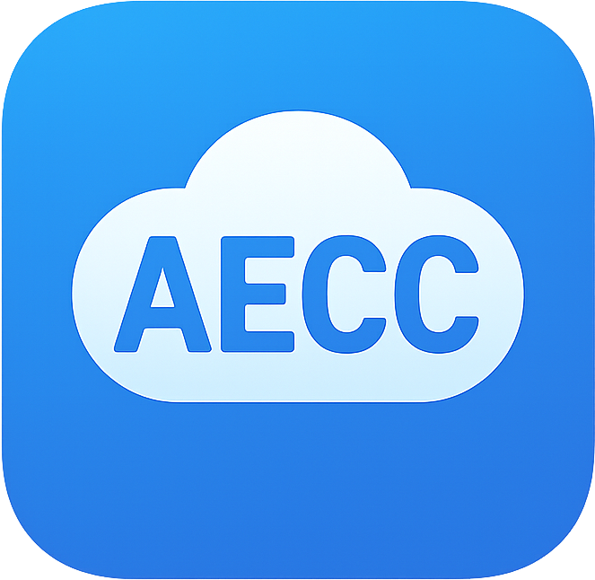 AECC Logo